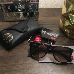Ray Ban Sunglasses